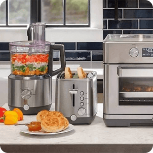 Elektrikli Ev Aletleri