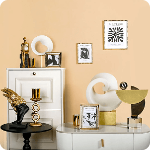 Ev & Ofis Aksesuarları