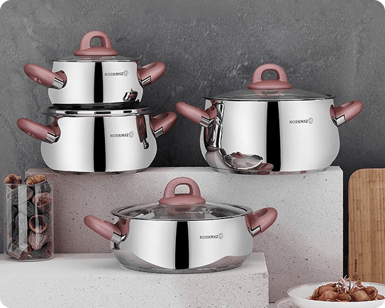 Mutfaktaki Yardımcılarınız