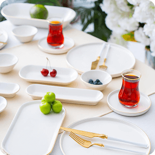 Kahvaltı Takımları